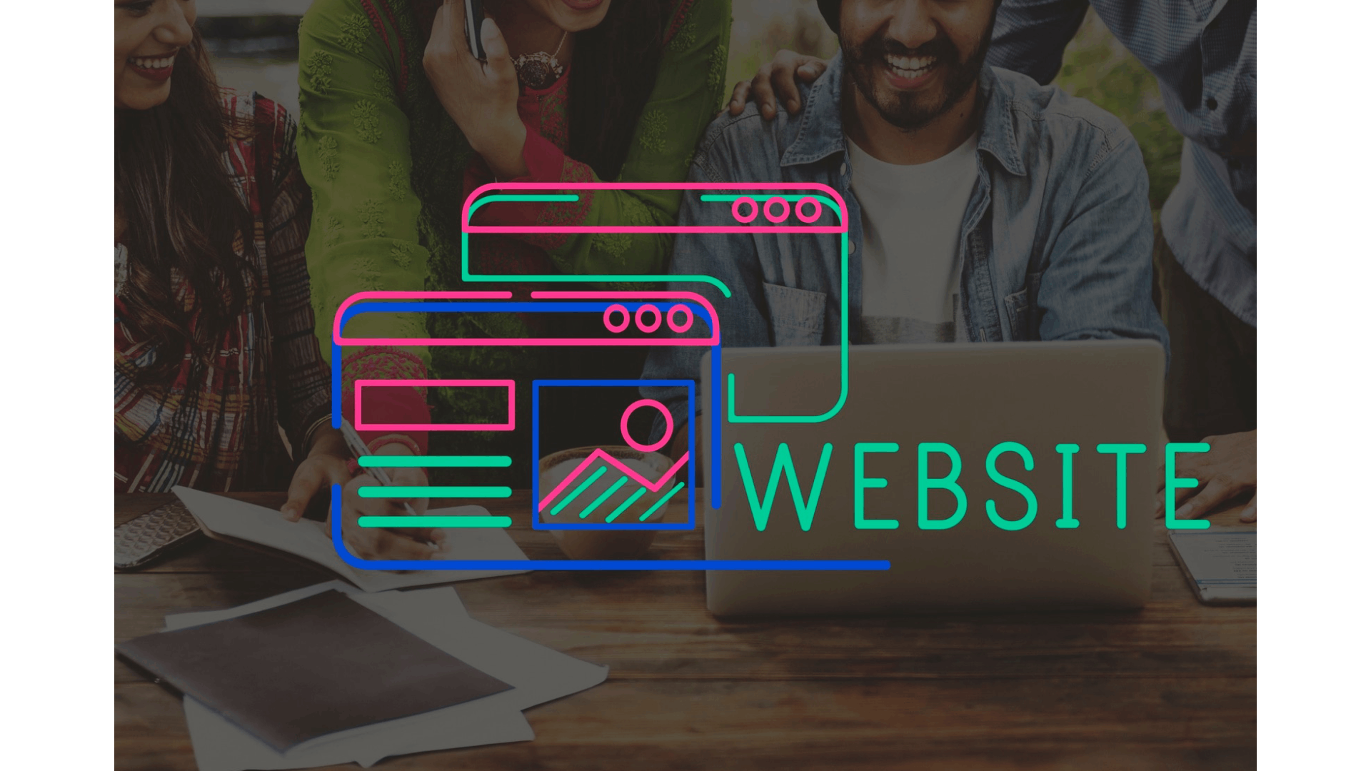 Web Tasarımda Yeni Trendler: 2025’e Hazır mısınız?