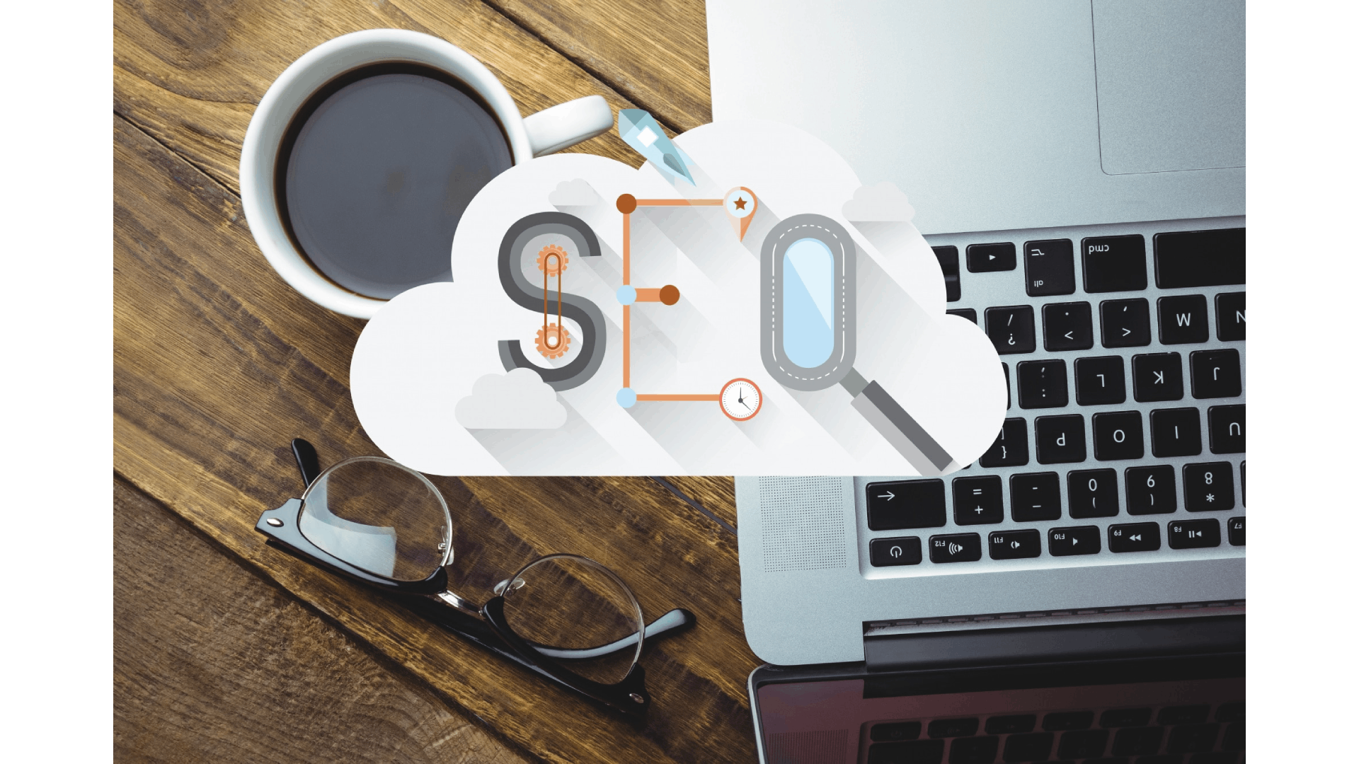 SEO ve Hız Optimizasyonu ile Web Sitelerinizi Güçlendirin!