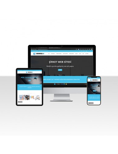Hazır Çilingirci Web Sitesi