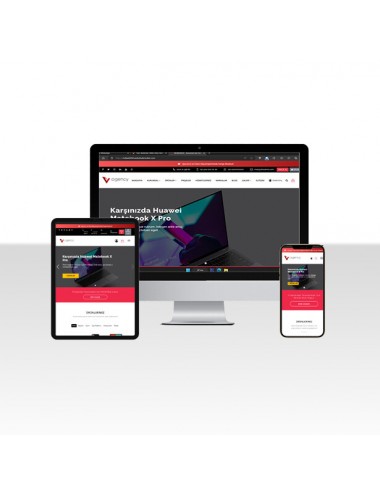 Kurumsal E-Ticaret Paketi Agency
