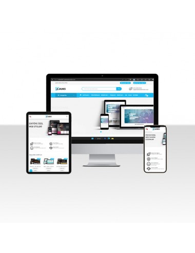 Web Ajans Paket Satış v6