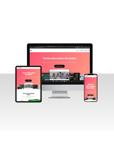 Web Ajansı Sitesi Scoot