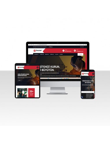 Çatı Onarım ve İzolasyon Firması Web Sitesi - Tunç